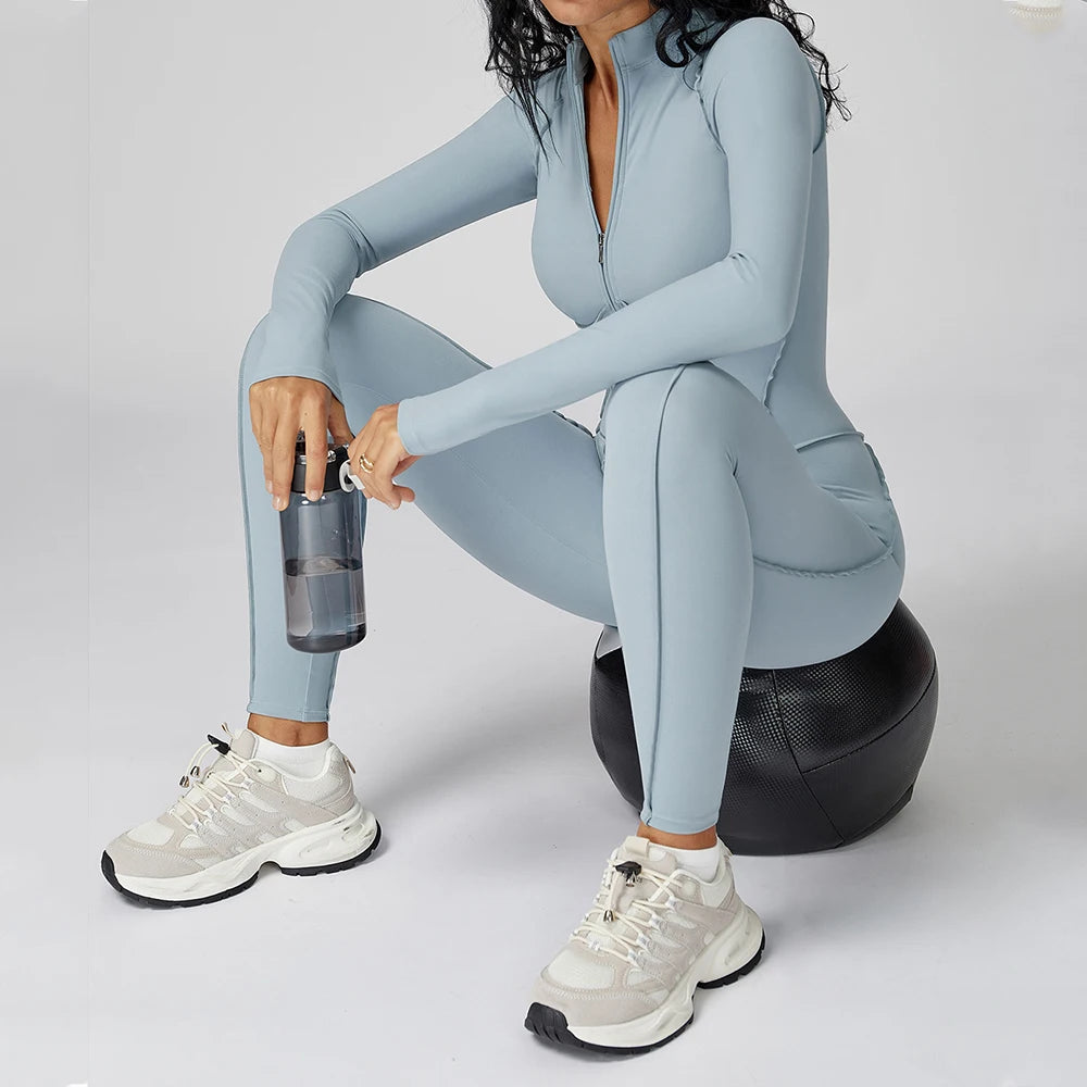 Empowered Fit Bodysuit™
