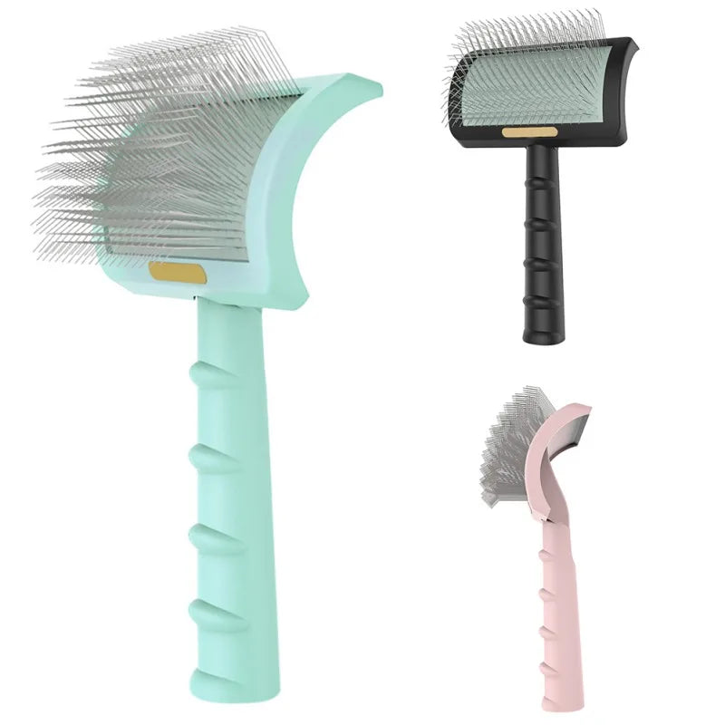 Vodapet Cleaning & Grooming Pet Comb
