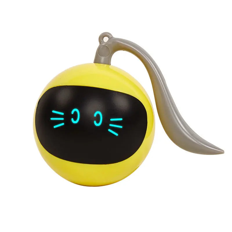 Vodapet Smart Interactive LED Cat Toy