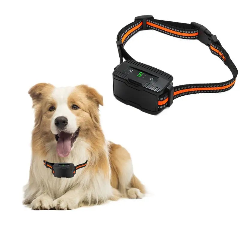 Vodapet Electronic Dog Training Collar