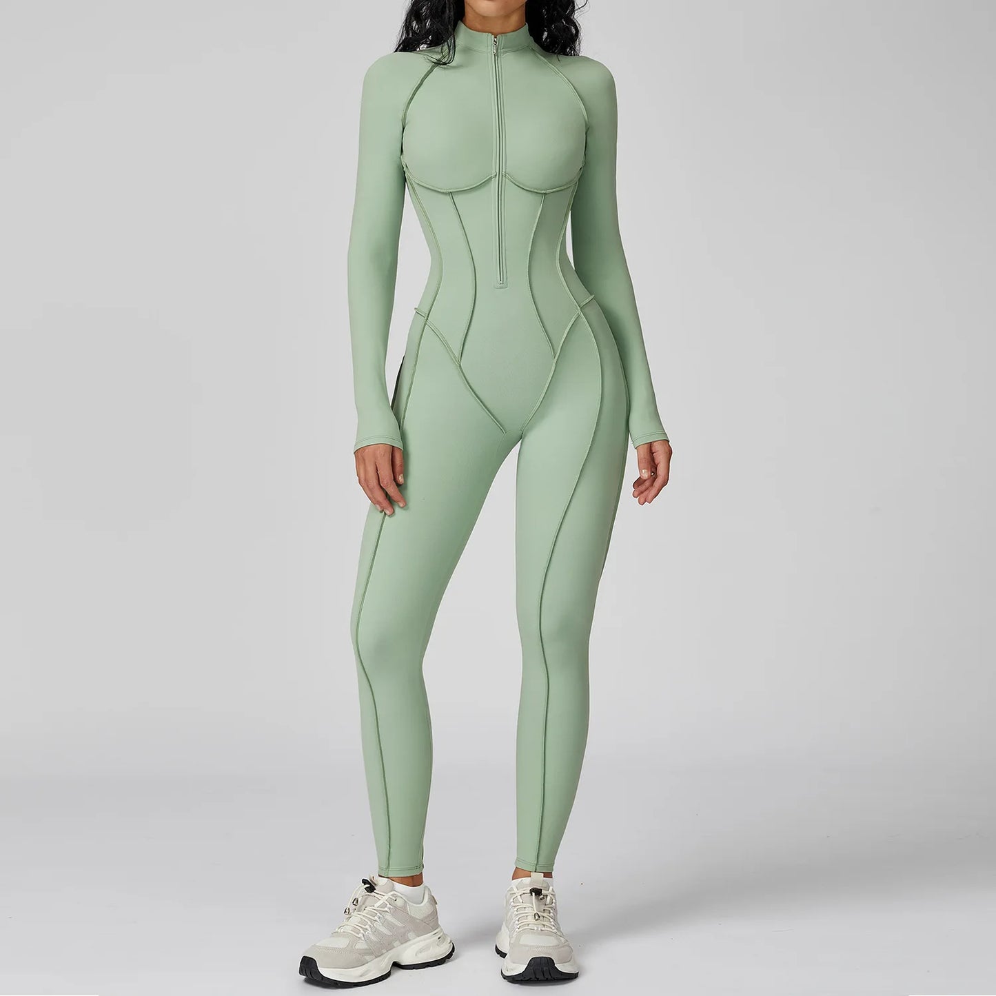 Empowered Fit Bodysuit™