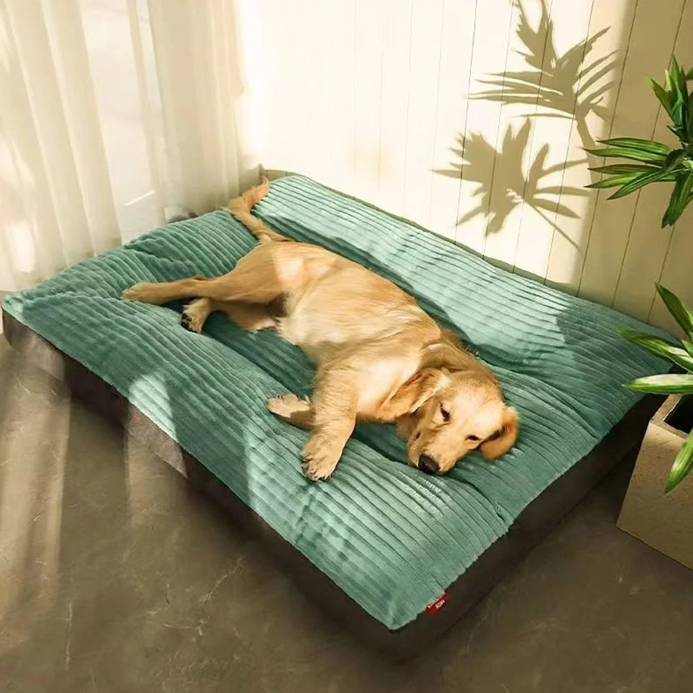 Vodapet Soft Pet Sleeping Bed Mat