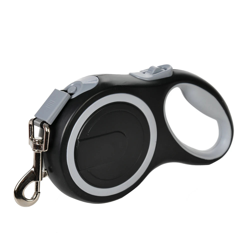 Vodapet Retractable Dog Leash