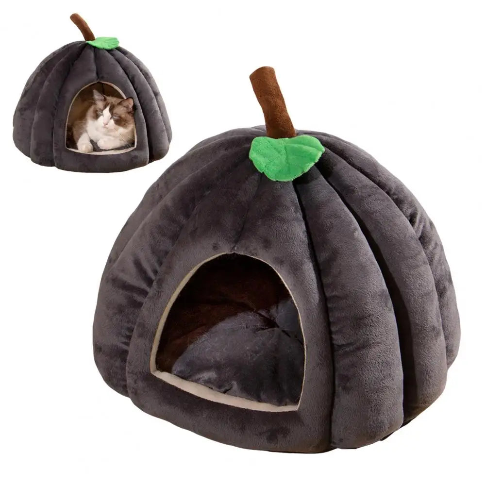 Vodapet Semi-Enclosed Cat Bed