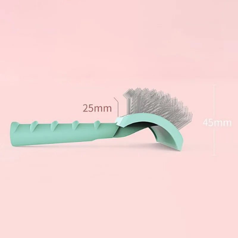 Vodapet Cleaning & Grooming Pet Comb