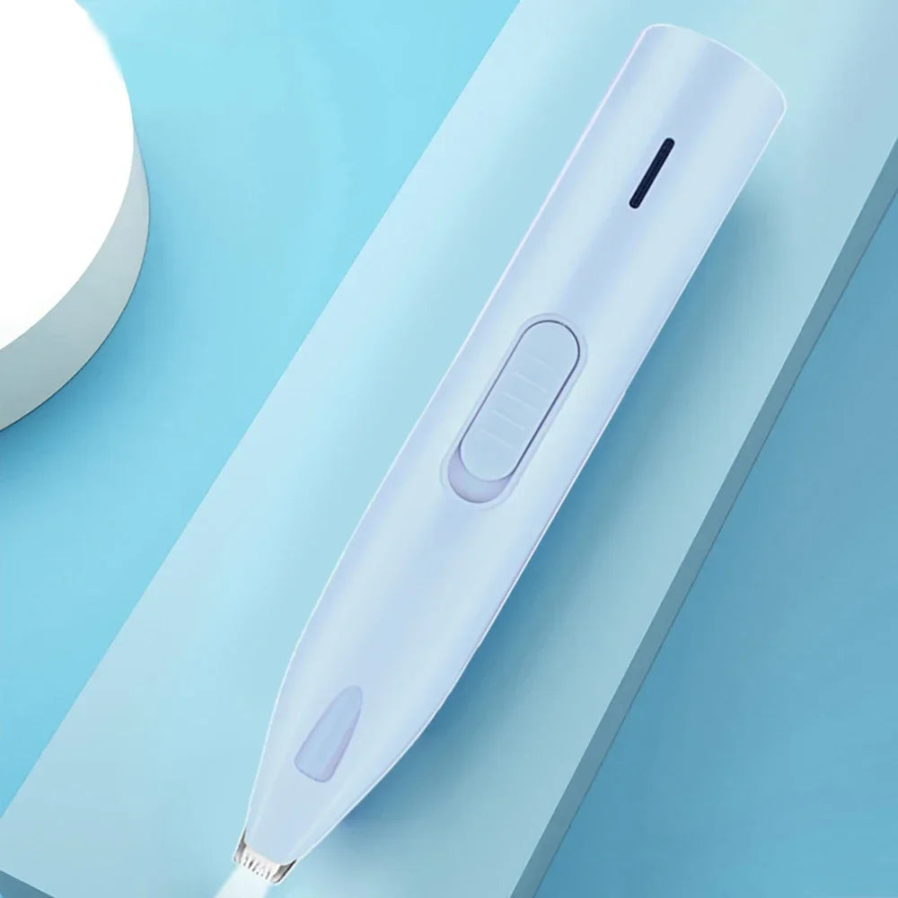 Vodapet Professional Pet Hair Trimmer