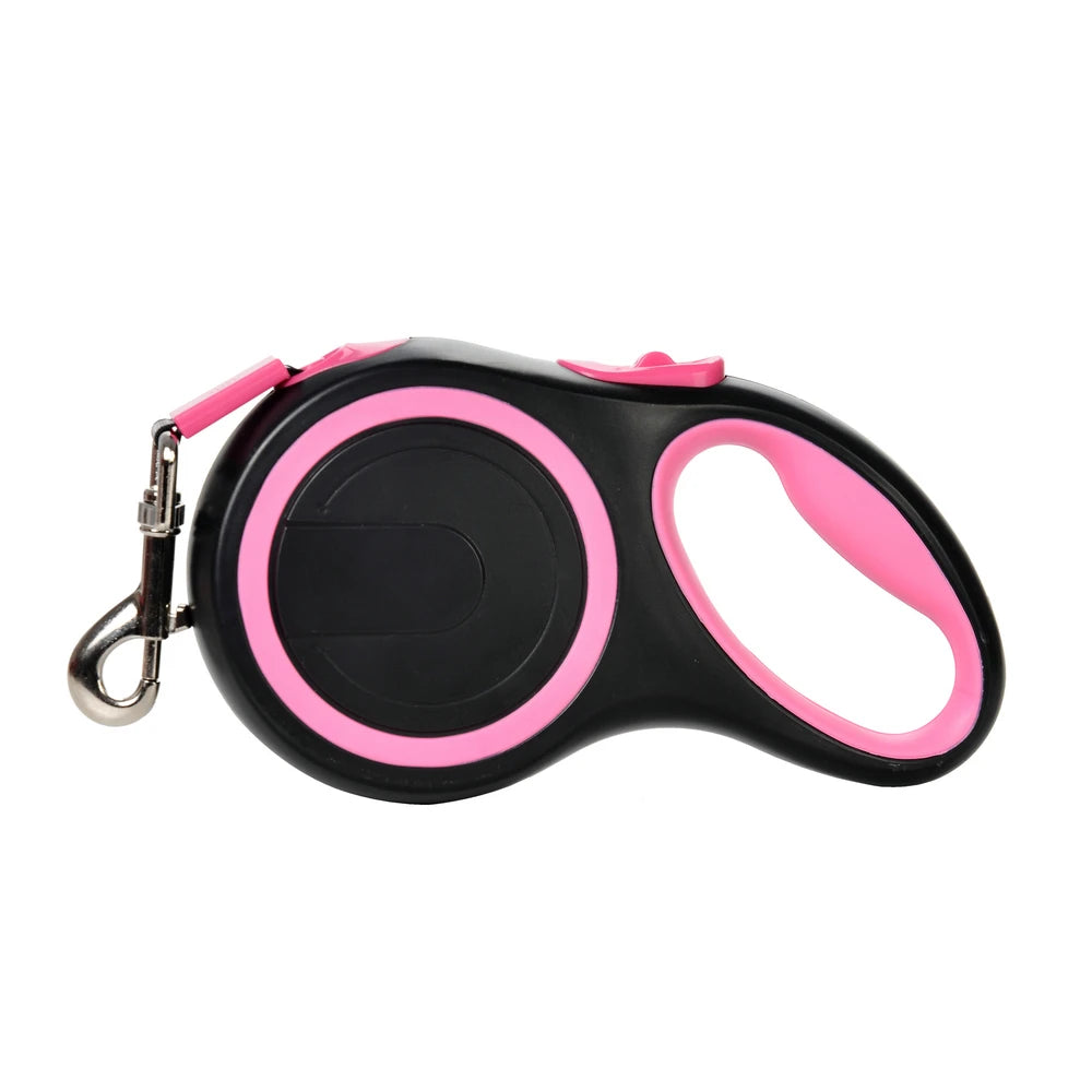 Vodapet Retractable Dog Leash