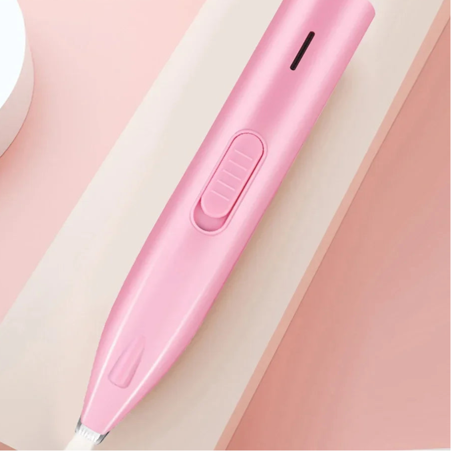 Vodapet Professional Pet Hair Trimmer