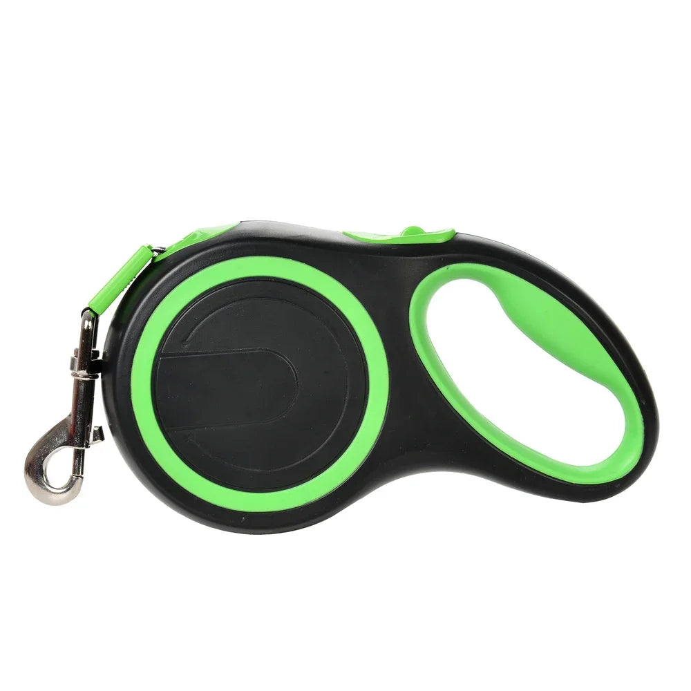 Vodapet Retractable Dog Leash