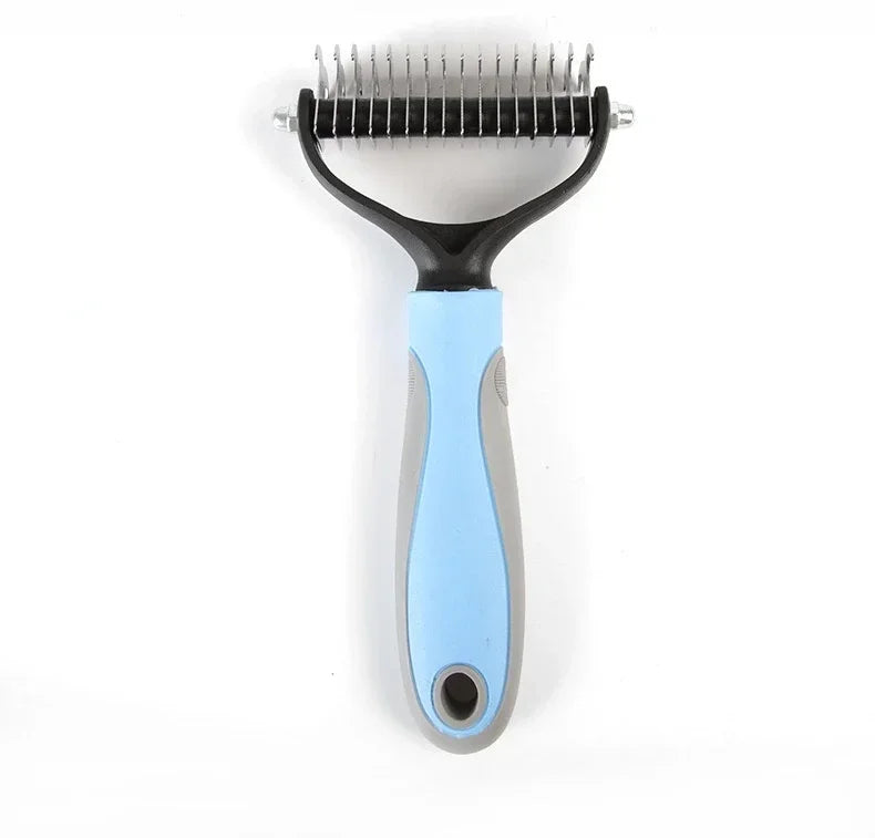 Vodapet Efficient Pet Hair Grooming Brush