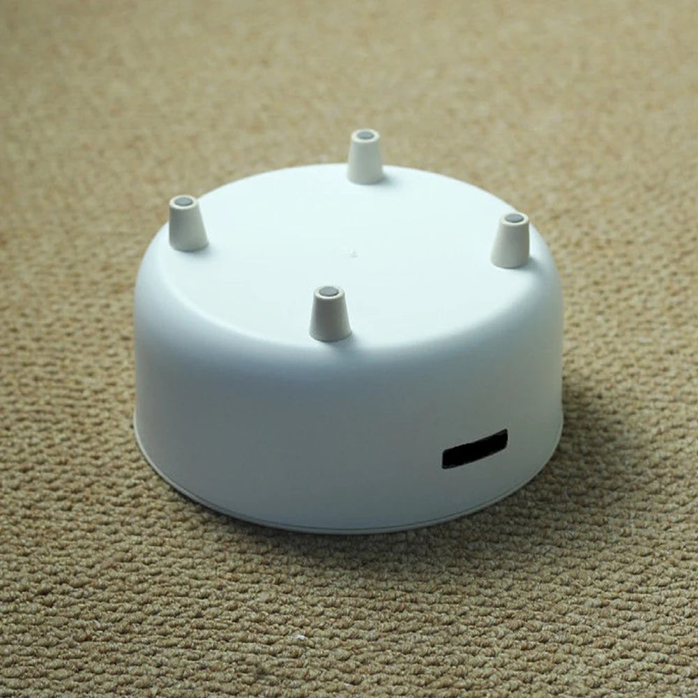 Vodapet Electric Pet Water Fountain with Auto Filter