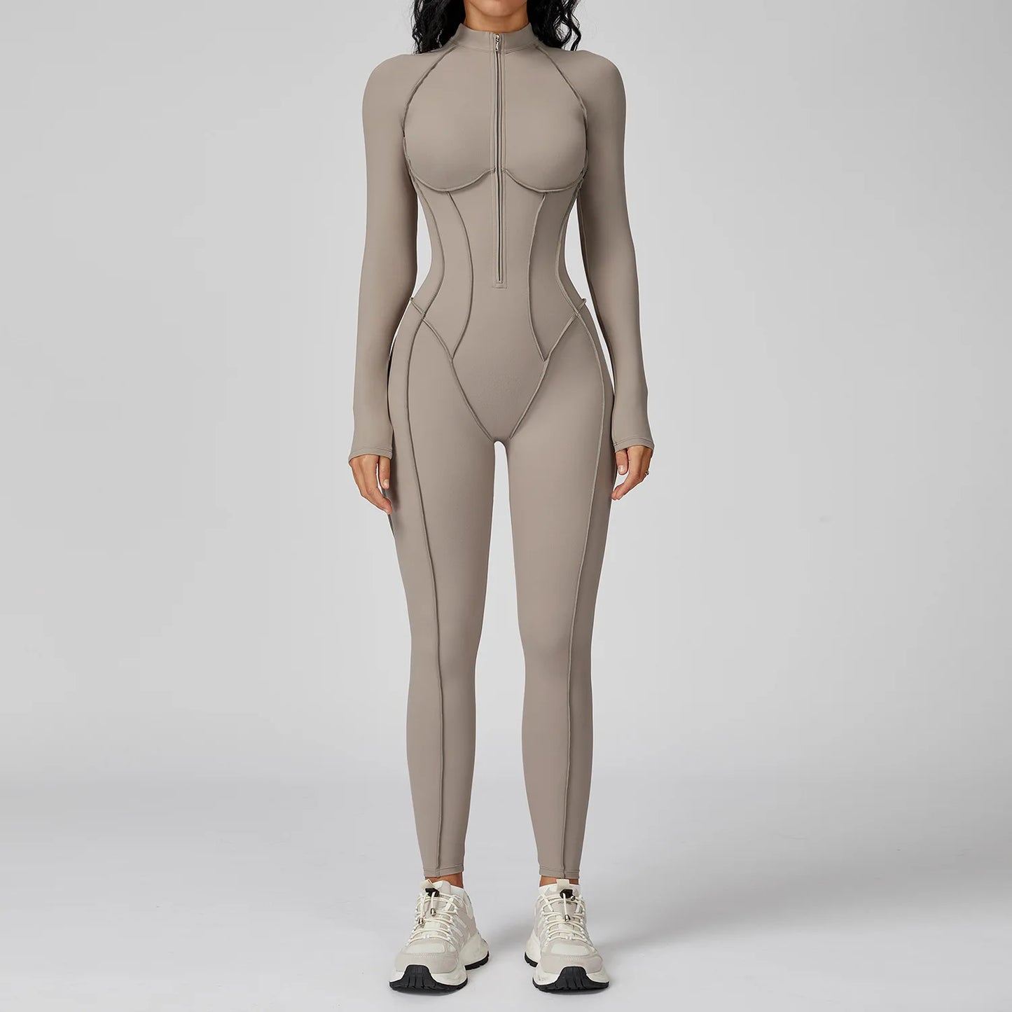 Empowered Fit Bodysuit™
