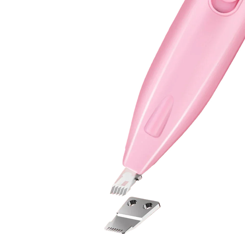Vodapet Professional Pet Hair Trimmer