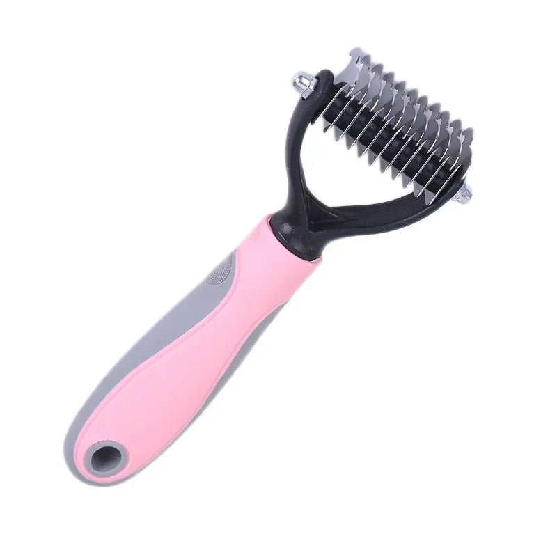 Vodapet Efficient Pet Hair Grooming Brush