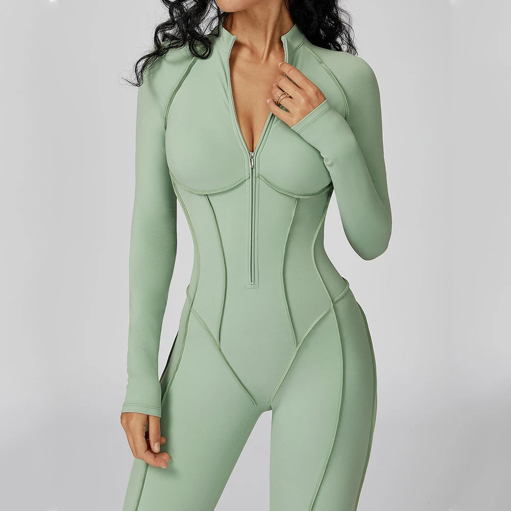 Empowered Fit Bodysuit™