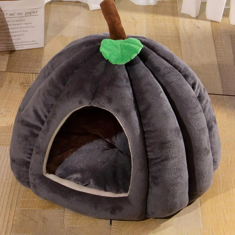 Vodapet Semi-Enclosed Cat Bed
