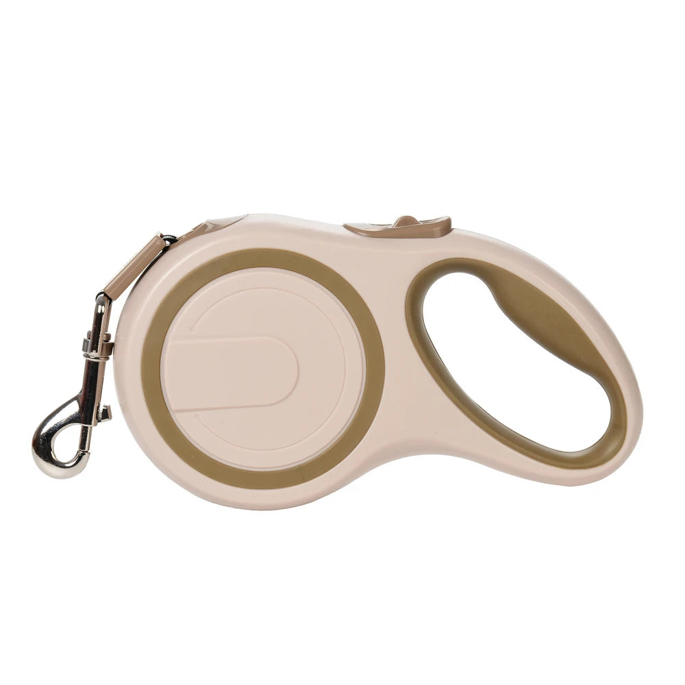 Vodapet Retractable Dog Leash