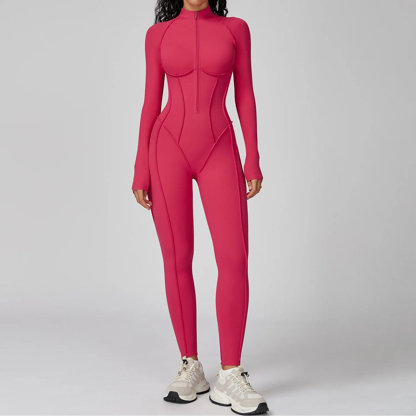 Empowered Fit Bodysuit™