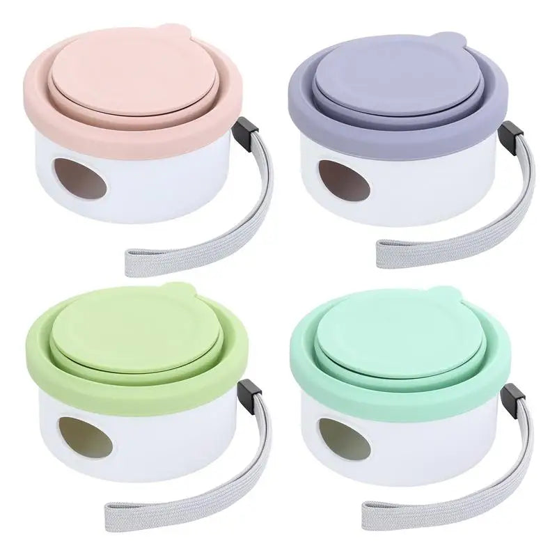 Vodapet Portable Folding Dog Bowl