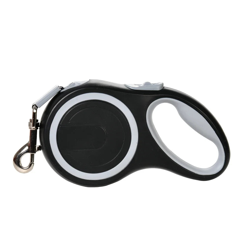 Vodapet Retractable Dog Leash