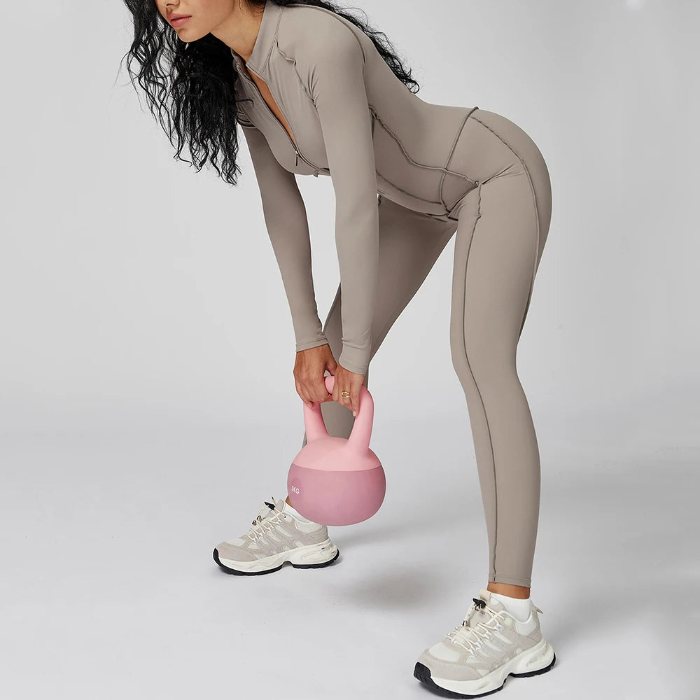 Empowered Fit Bodysuit™