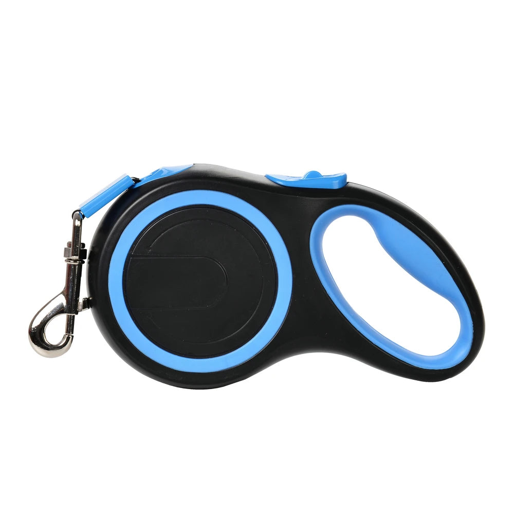 Vodapet Retractable Dog Leash