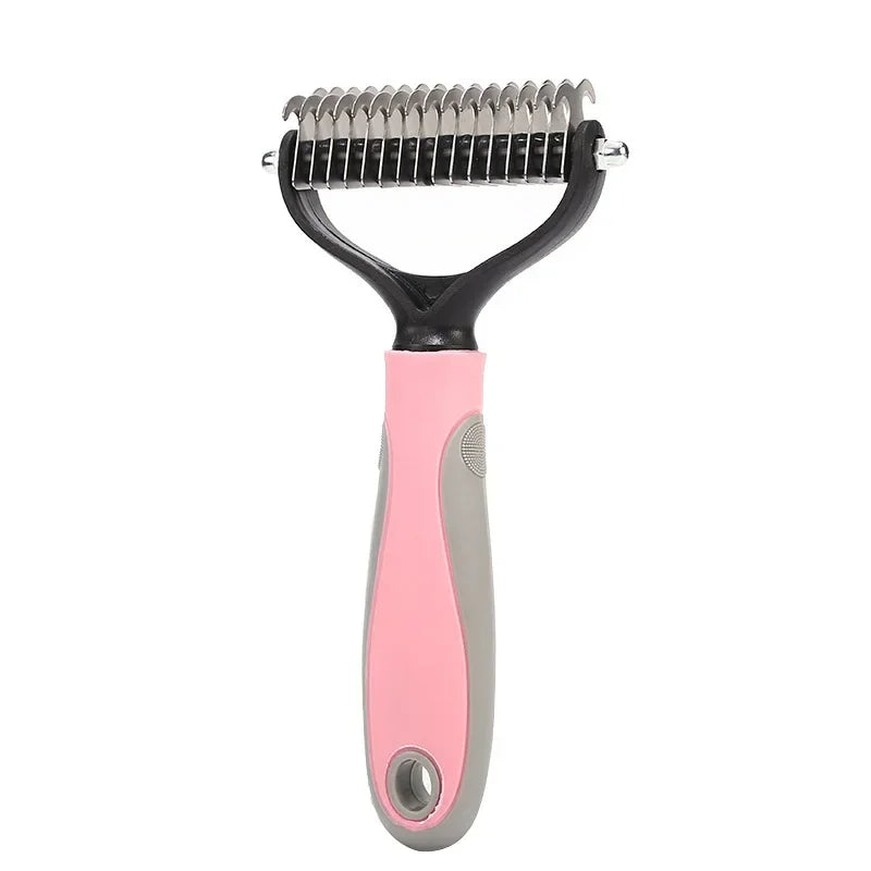 Vodapet Efficient Pet Hair Grooming Brush