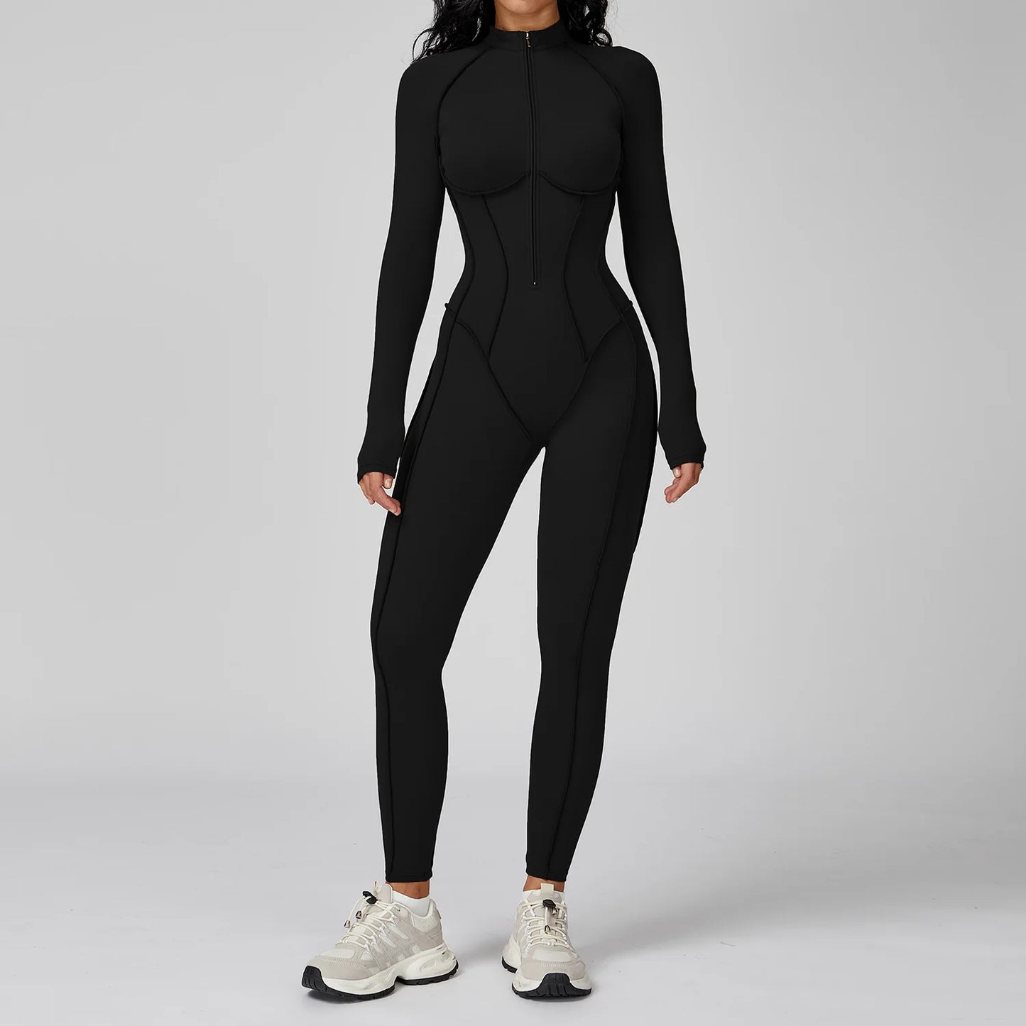 Empowered Fit Bodysuit™