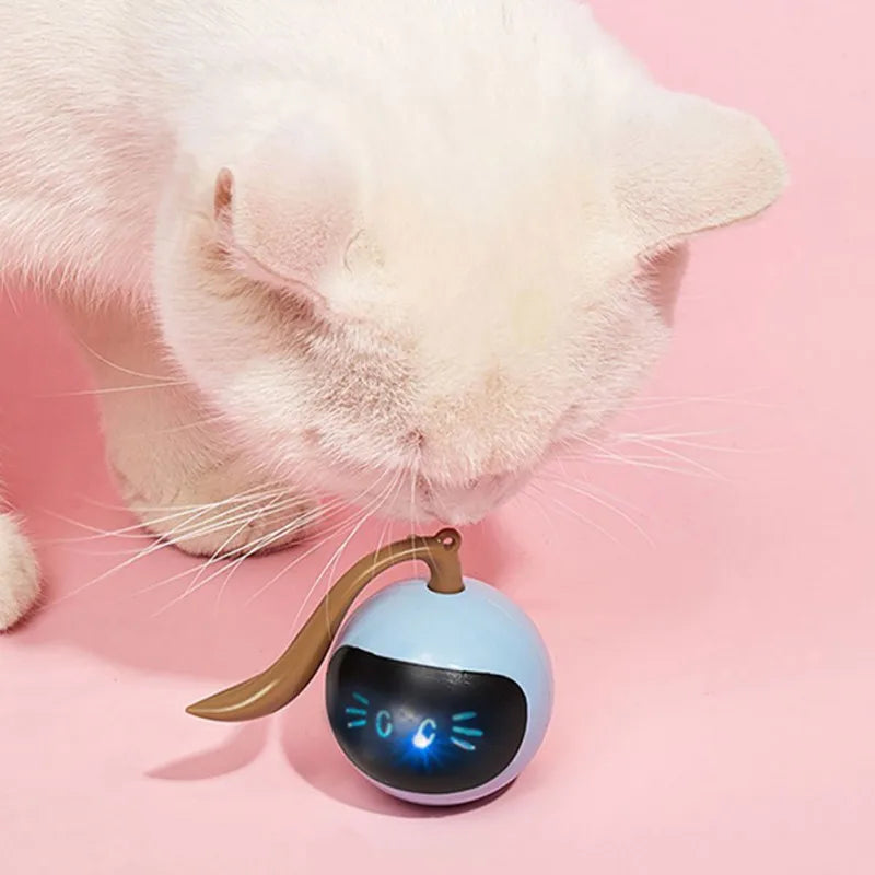 Vodapet Smart Interactive LED Cat Toy