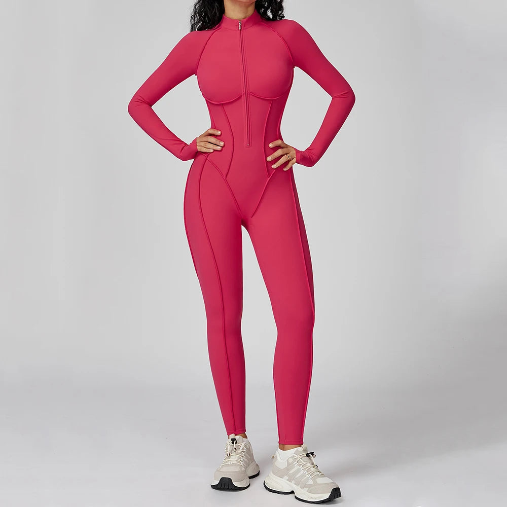 Empowered Fit Bodysuit™