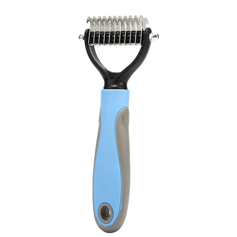 Vodapet Efficient Pet Hair Grooming Brush