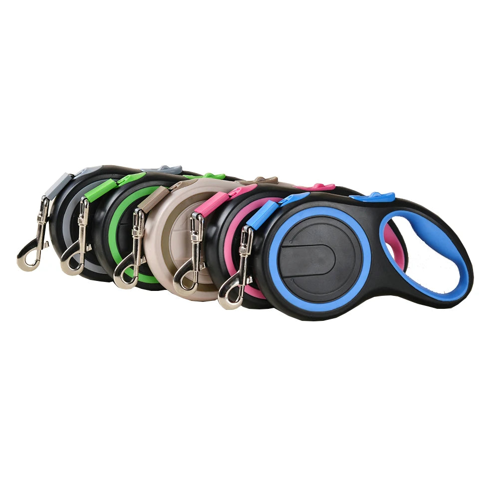 Vodapet Retractable Dog Leash