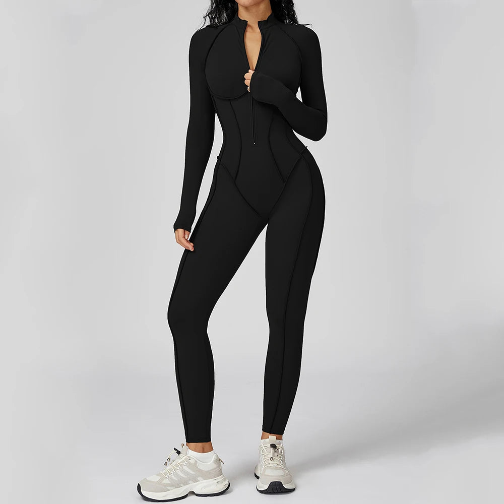 Empowered Fit Bodysuit™