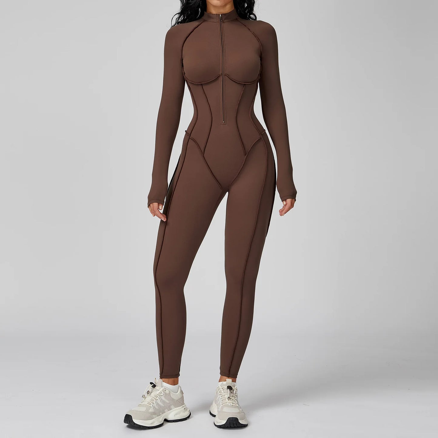Empowered Fit Bodysuit™