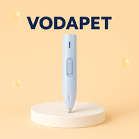 Vodapet Professional Pet Hair Trimmer