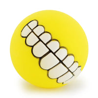 Vodapet Squeaky Silicone Dog Toy