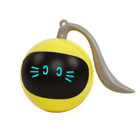 Vodapet Smart Interactive LED Cat Toy