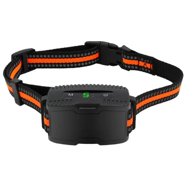 Vodapet Electronic Dog Training Collar