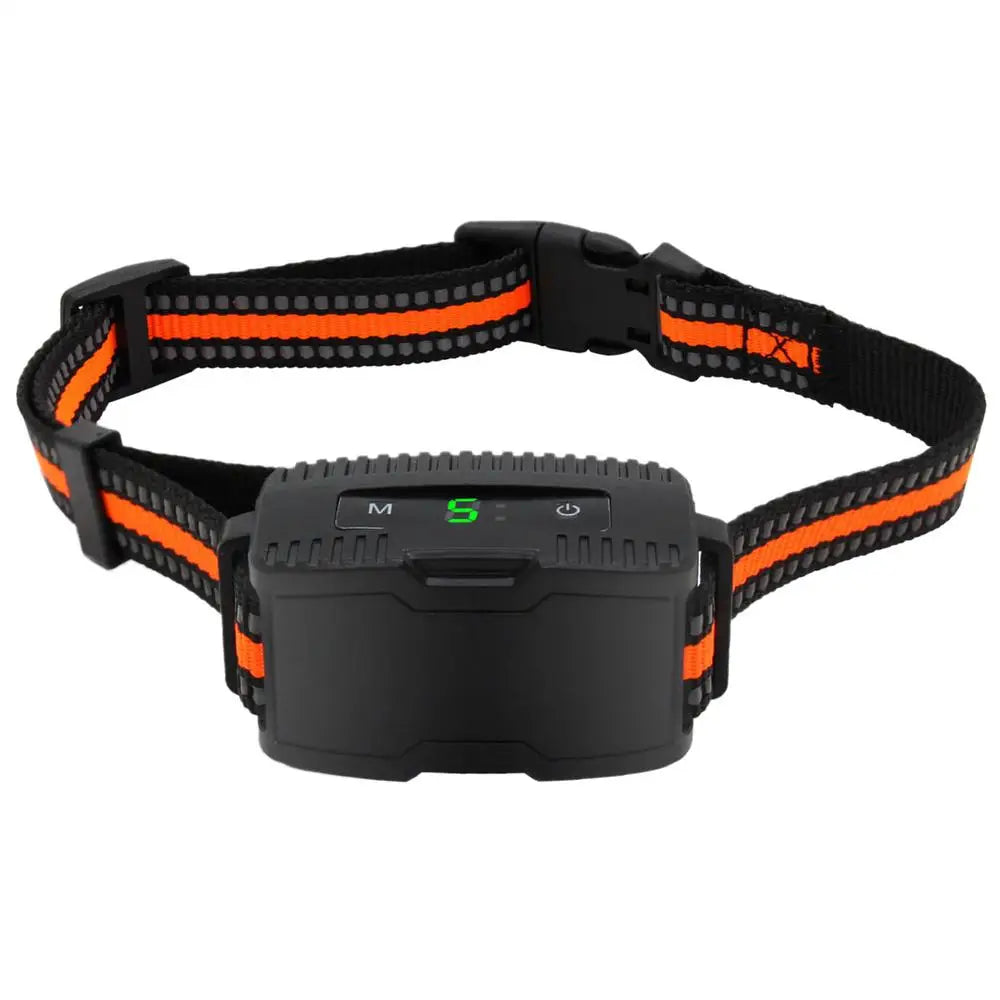 Vodapet Electronic Dog Training Collar