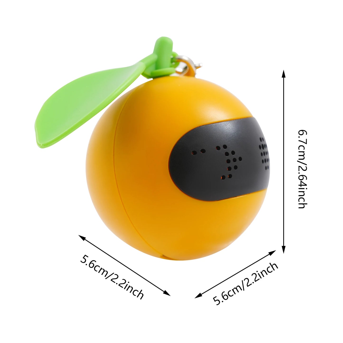 Vodapet Automatic Rolling Electric Cat Toy Ball