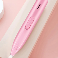 Vodapet Professional Pet Hair Trimmer