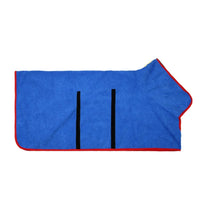 Vodapet Quick-Dry Absorbent Towel Robe