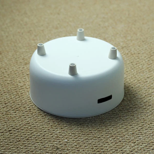Vodapet Electric Pet Water Fountain with Auto Filter