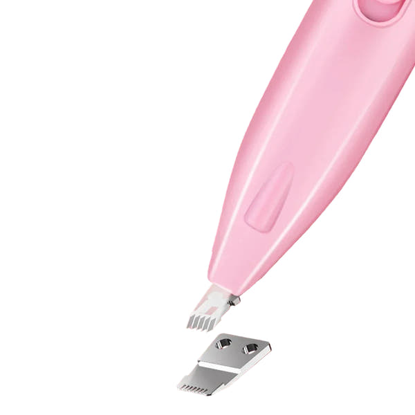 Vodapet Professional Pet Hair Trimmer