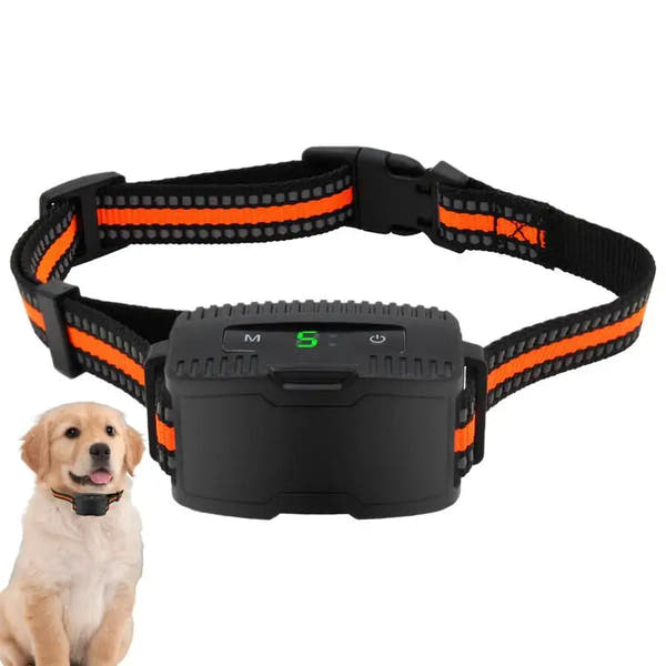 Vodapet Electronic Dog Training Collar