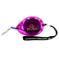 Vodapet Retractable Durable Nylon Lead for Pets