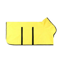 Vodapet Quick-Dry Absorbent Towel Robe