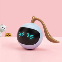 Vodapet Smart Interactive LED Cat Toy