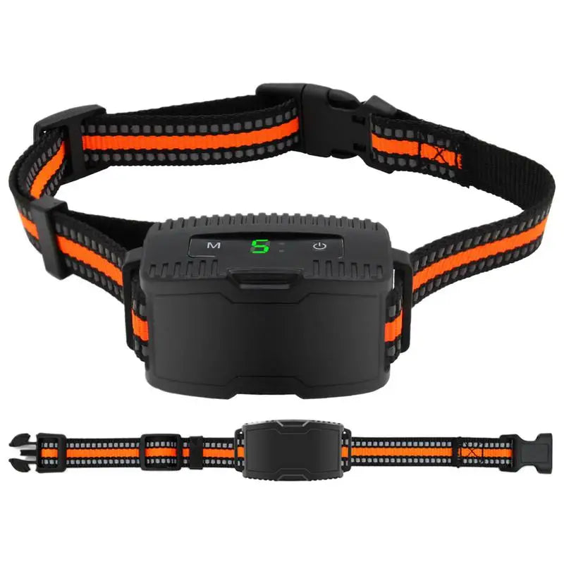 Vodapet Electronic Dog Training Collar
