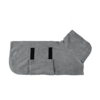 Vodapet Quick-Dry Absorbent Towel Robe